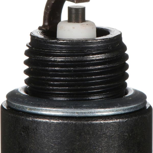 Conventional Spark Plug fits 1957-1963 Vauxhall Victor