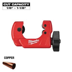1 in. Mini Copper Tubing Cutter