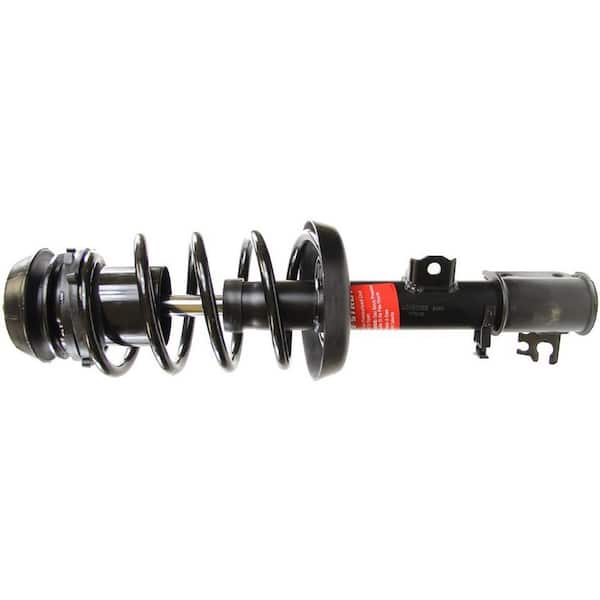 Monroe Quick Strut Complete Strut Assembly 271555 The Home Depot 6314