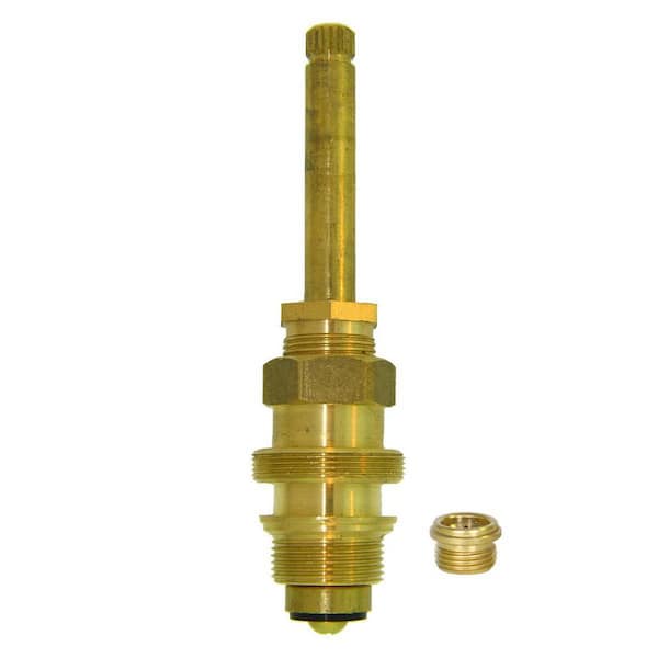 4 1/2 in. 16 pt Broach Right Hand Only Stem for Sterling Replaces A8105