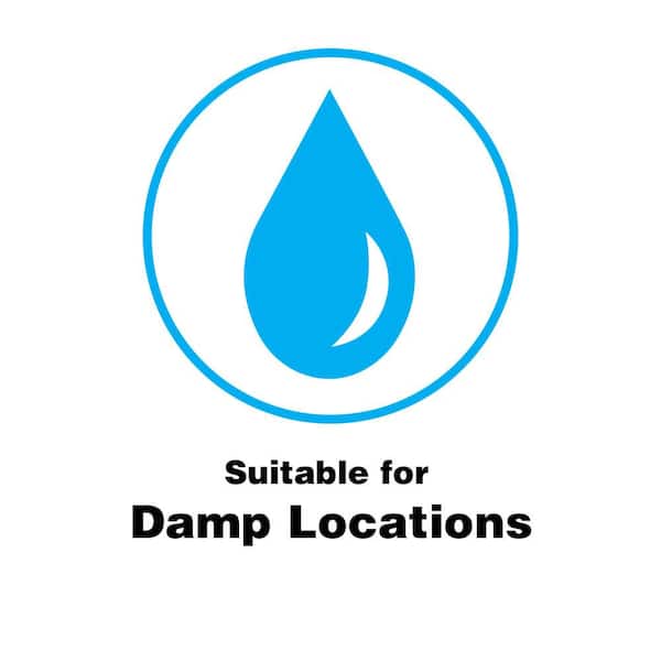 Designers Fountain - Reedley 13 in. Traditional Oil Rubbed Bronze Medium-Base (E26) Bulb Flush Mount for Kitchens