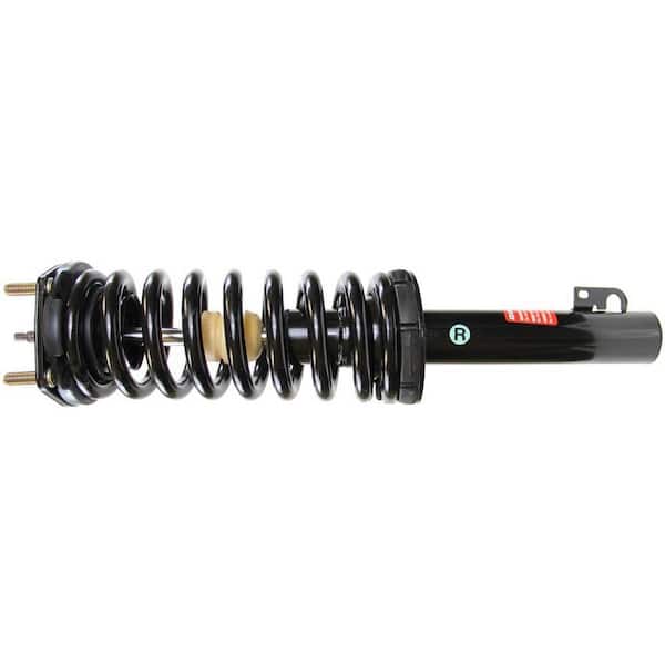 Monroe Quick-Strut Complete Strut Assembly 2005-2008 Jeep Grand Cherokee