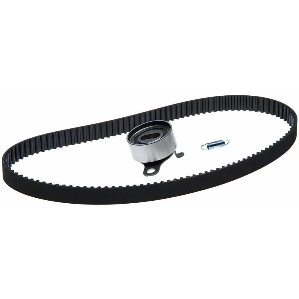 Gates PowerGrip Premium OE Timing Belt Component Kit TCK236 The Home