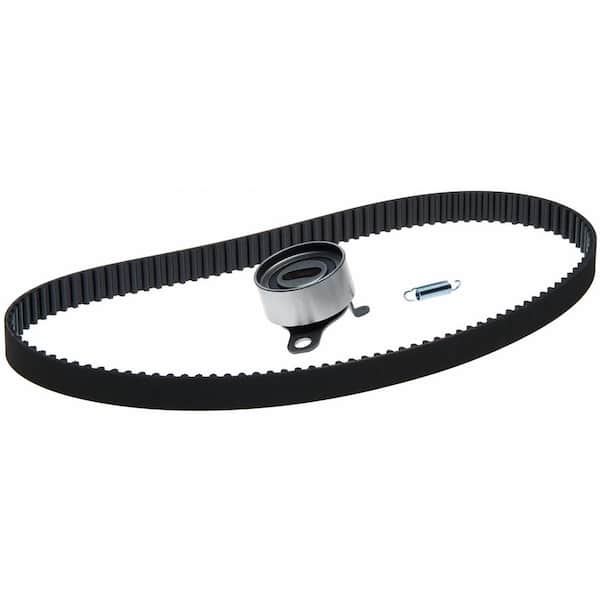 Gates PowerGrip Premium OE Timing Belt Component Kit