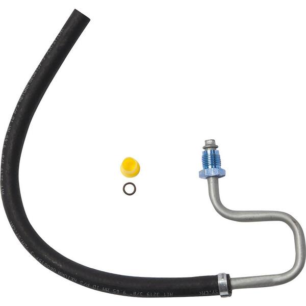 Gates Power Steering Return Line Hose Assembly