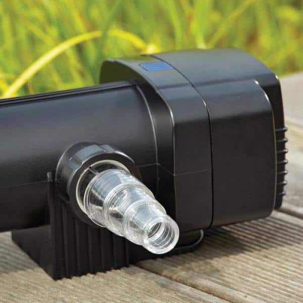 Vitronic 9W UV Clarifier