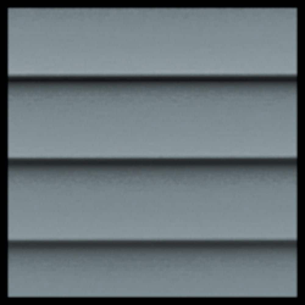 "Carvedwood 4"" W x 150 "" L English Wedgewood Traditional Lap Vinyl Siding-24 pack" price history on PriceWatchPro