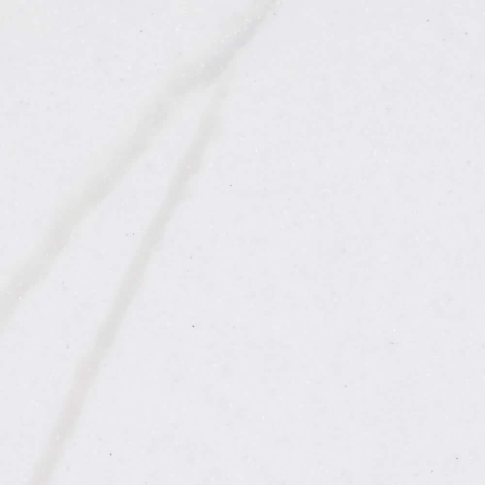 Solid Surface Countertop Sample in Calacatta Fiore price history on PriceWatchPro