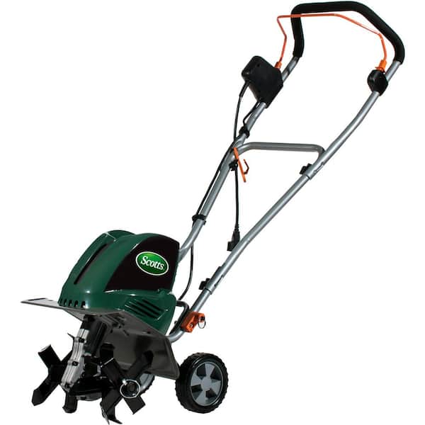 home depot tillers for sale