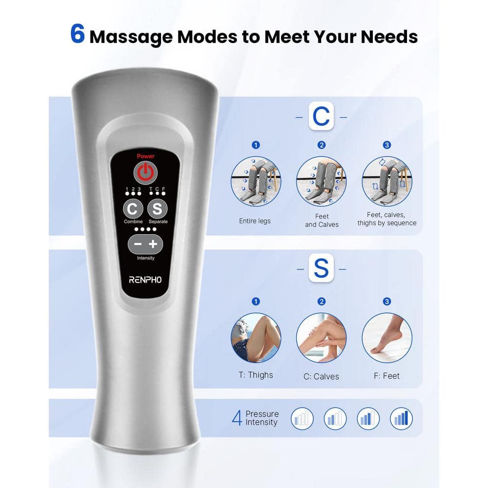https://images.thdstatic.com/productImages/4e599f6f-b0b1-4e3c-a257-ad07e486d57f/svn/gray-massagers-pus-rf-alm070-gy-76_1000.jpg