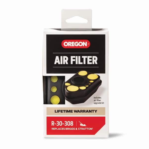 Details about   Air Filter For Briggs and Stratton 792038 790388 Stens 100-913 Oregon 30-161 
