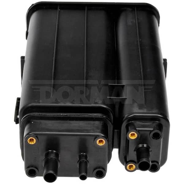OE Solutions Evaporative Emissions Charcoal Canister 2011-2015 Kia Optima 2.4L 2.0L