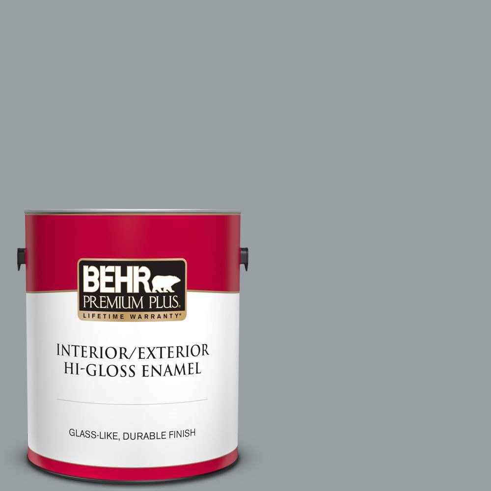 BEHR PREMIUM PLUS 1 gal. Home Decorators Collection HDC