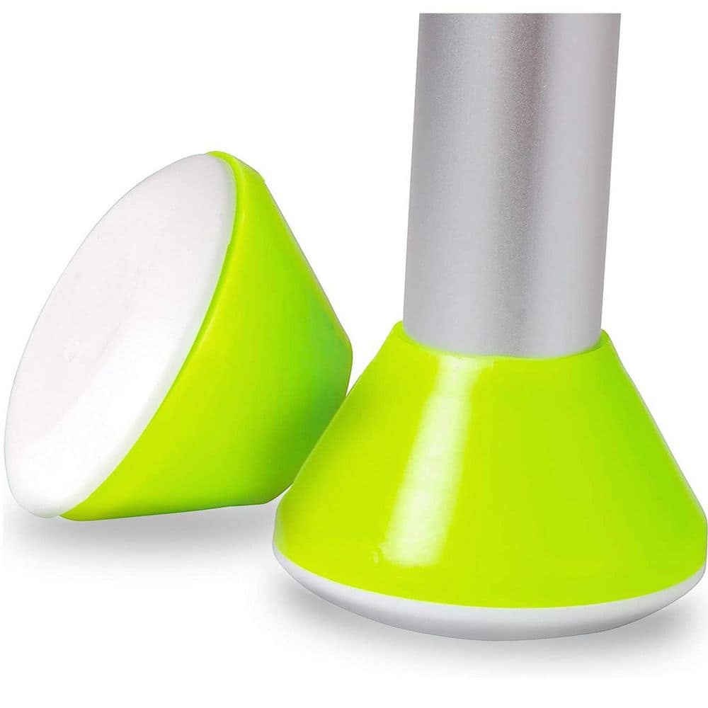 H+S - Walker Coaster Glides (4pk) price history on PriceWatchPro