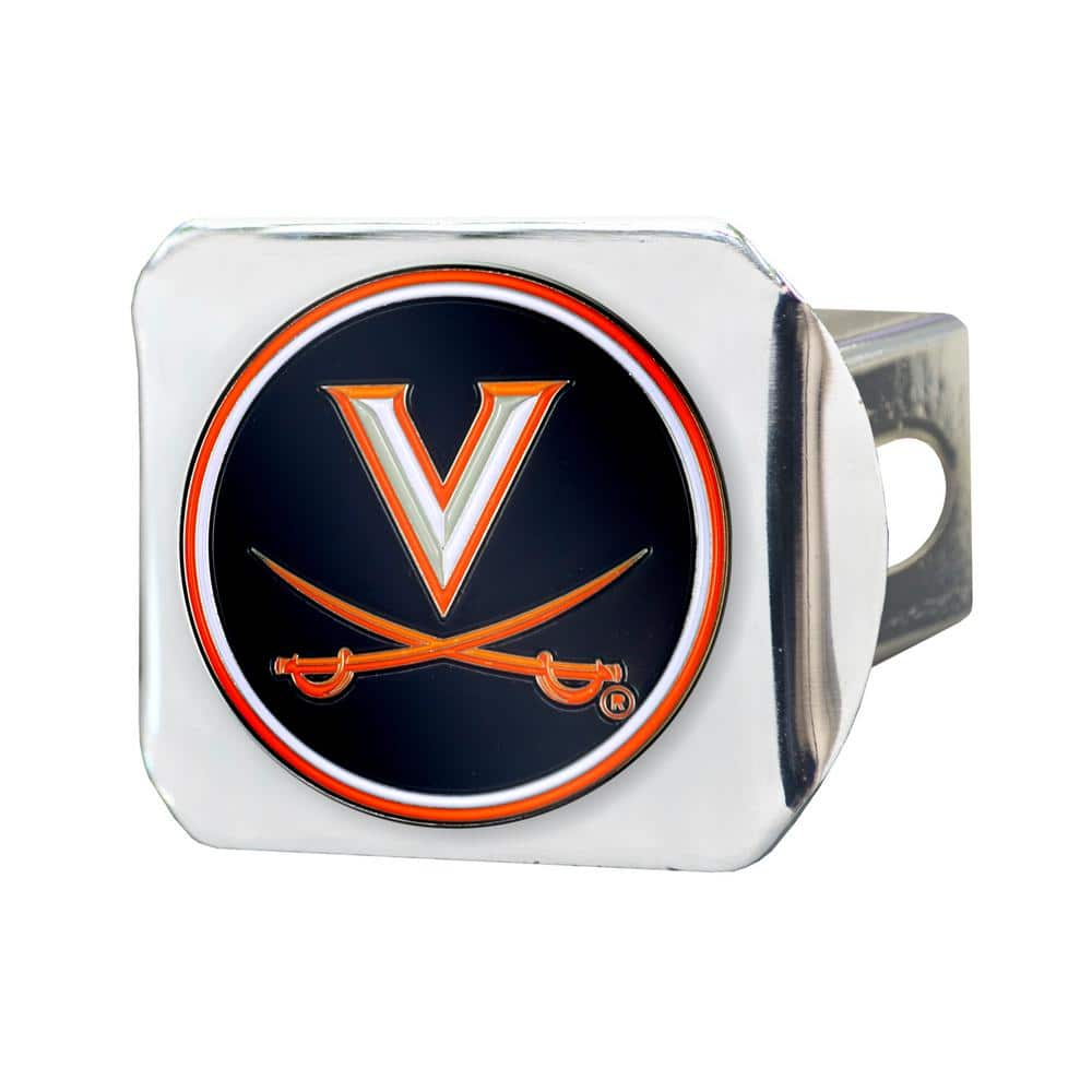 Fanmats, University of Virginia Keychain Bottle Opener