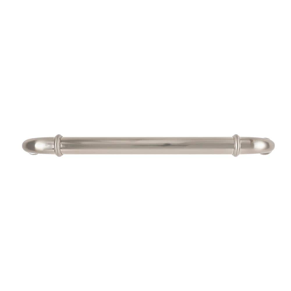 12-Inch Satin Nickel Appliance Pull Handle