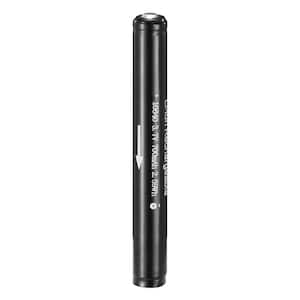 350 Lumens Dual-Power Penlight 3.7-Volt 700 mAh Rechargeable Replacement Battery