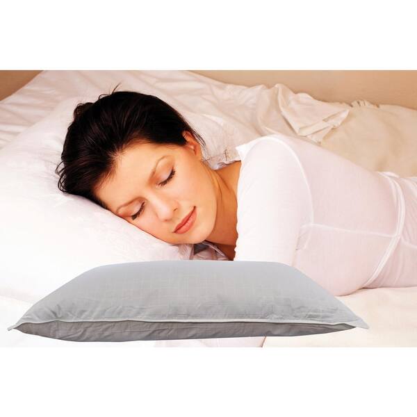 Thomasville Exhilarate King Micro Denier Fiber Bed Pillow (2-Pack)