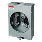 Square D (Schneider Electric) UTRS202B Ringless 200A 600V 1