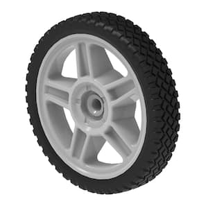 7 in. OEM Wheel for YF21-SD Gas Mower - Front and Rear