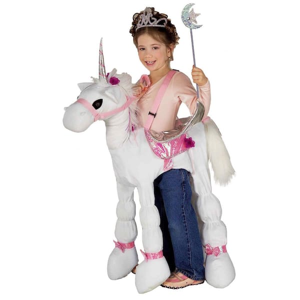 halloween costumes of unicorns