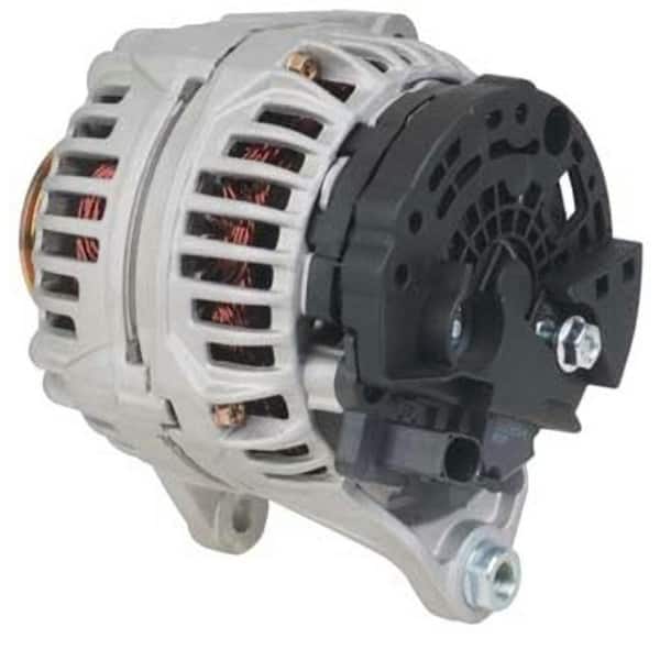 WPS World Power Systems Alternator