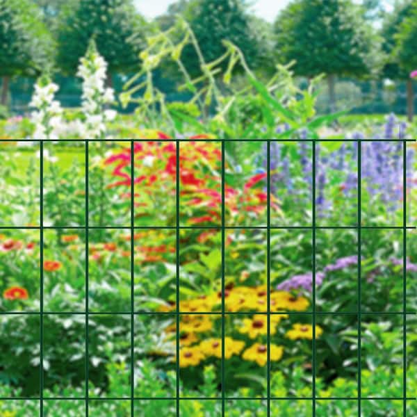 Anchor Wire Plastic Coated Garden Wire at