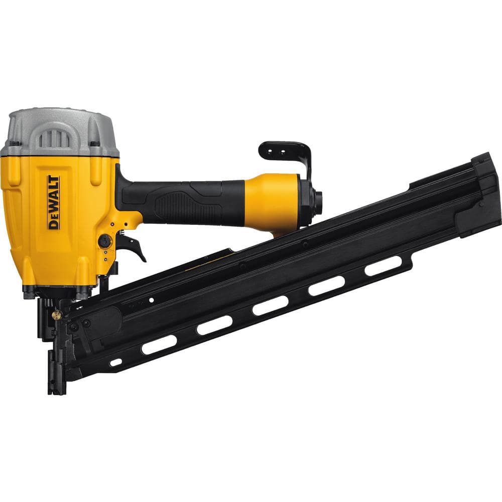Details about   Everwin FSN2283 3-1/4" Round Head Framing Nailer 