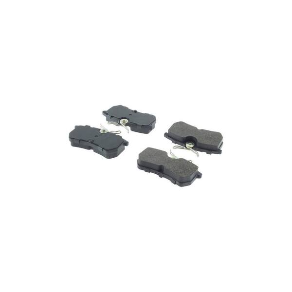 Centric Parts Disc Brake Pad Set