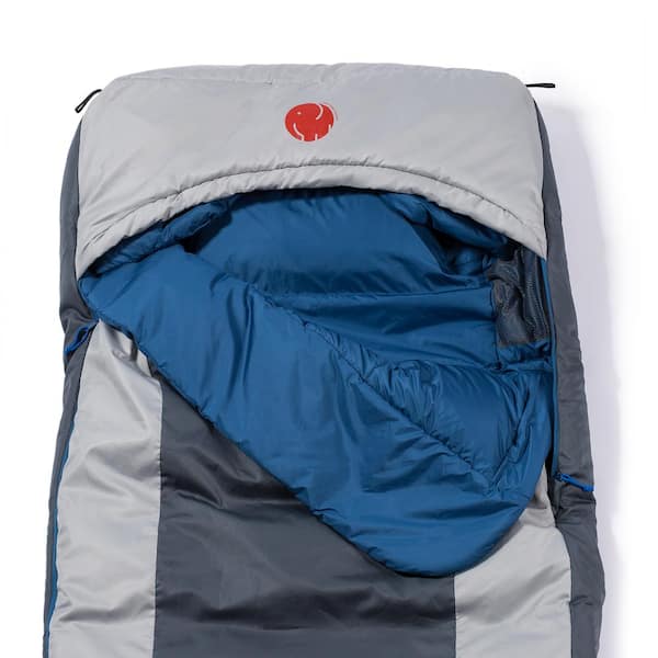 Buy 20 Degree Hooded Canvas Sleeping Bag and More