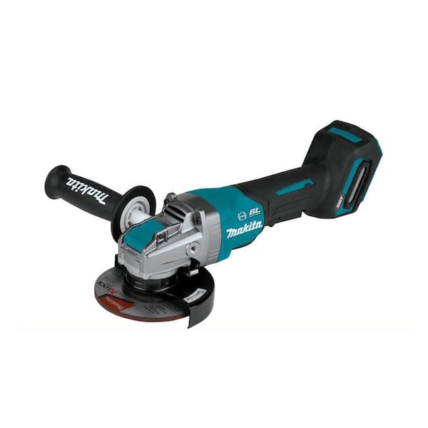 ぎゅな☺︎︎︎︎ Makita 40V max XGT Brushless Cordless 5 in. X-LOCK Angle Grinder