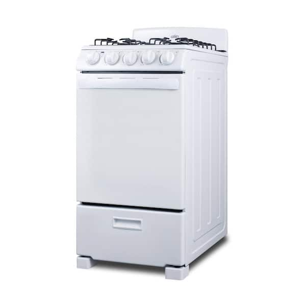 REX207SS  Summit® Appliance