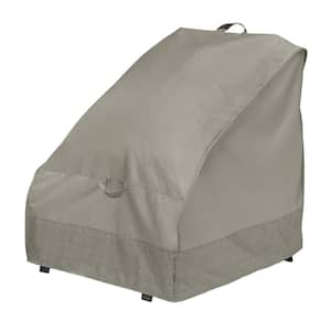 KHOMO GEAR Outdoor TV Cover Panther Series Weatherproof Universal