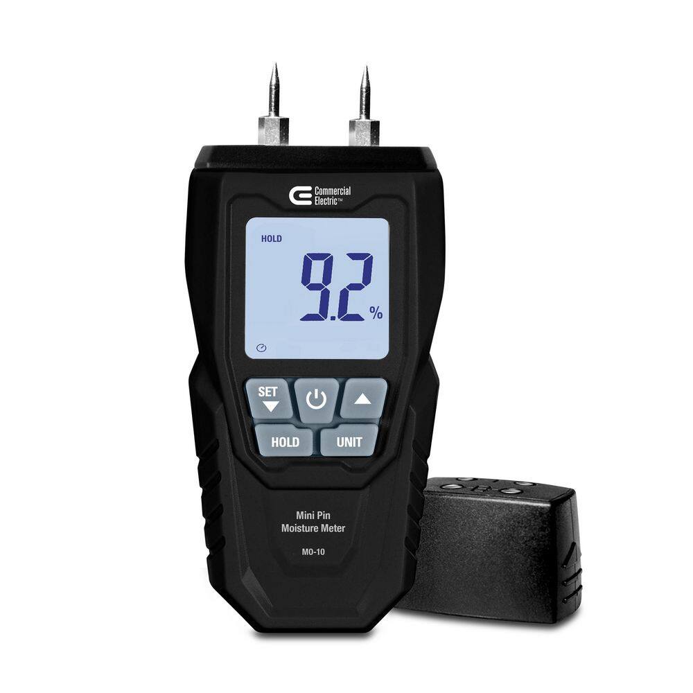 Mini Moisture Meter price history on PriceWatchPro