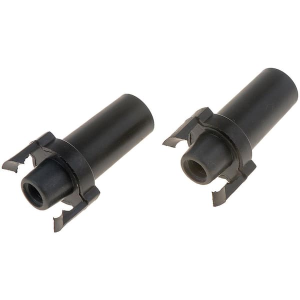 Spark Plug Boot Adapters (2-pack) 49808 - The Home Depot