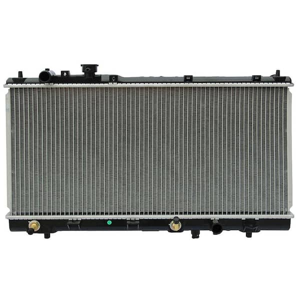 OSC Radiator