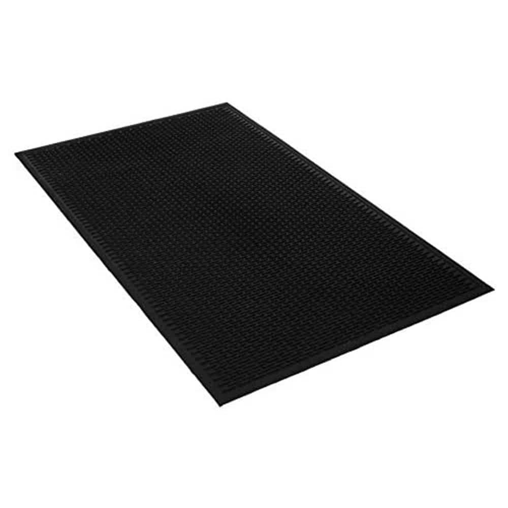Non-skid Area Rug Underlay Pad Teebaud - FloorMatShop - Commercial Floor  Matting & Custom Logo Mats