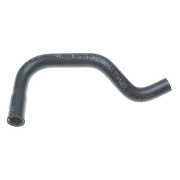 ACDelco Molded HVAC Heater Hose - Heater To Engine