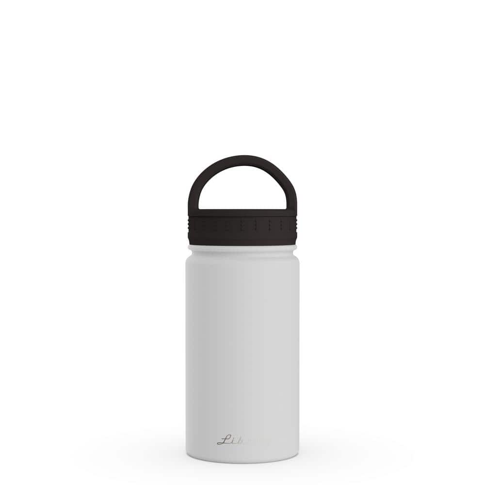Simple Modern Summit 32oz Stainless Steel Water Bottle with Straw Lid Cream