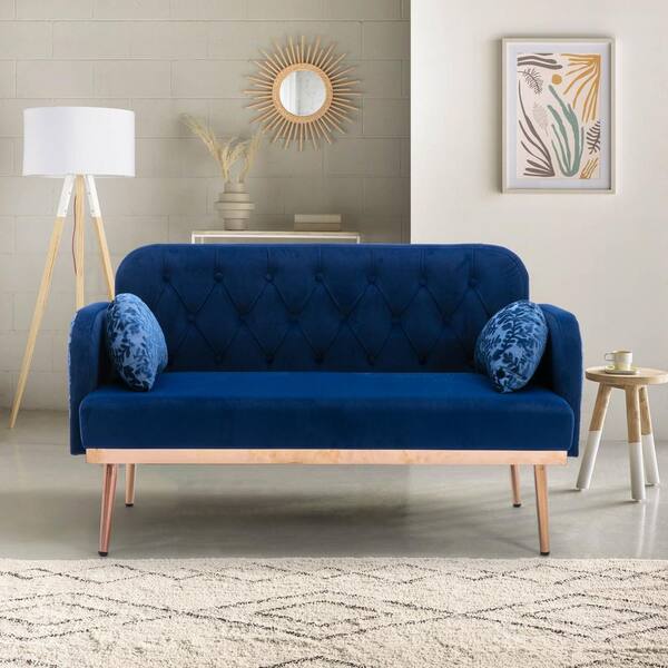 https://images.thdstatic.com/productImages/4e67967a-ebcd-4052-b252-258ce58030a8/svn/navy-blue-athmile-loveseats-gz-w39536714-31_600.jpg