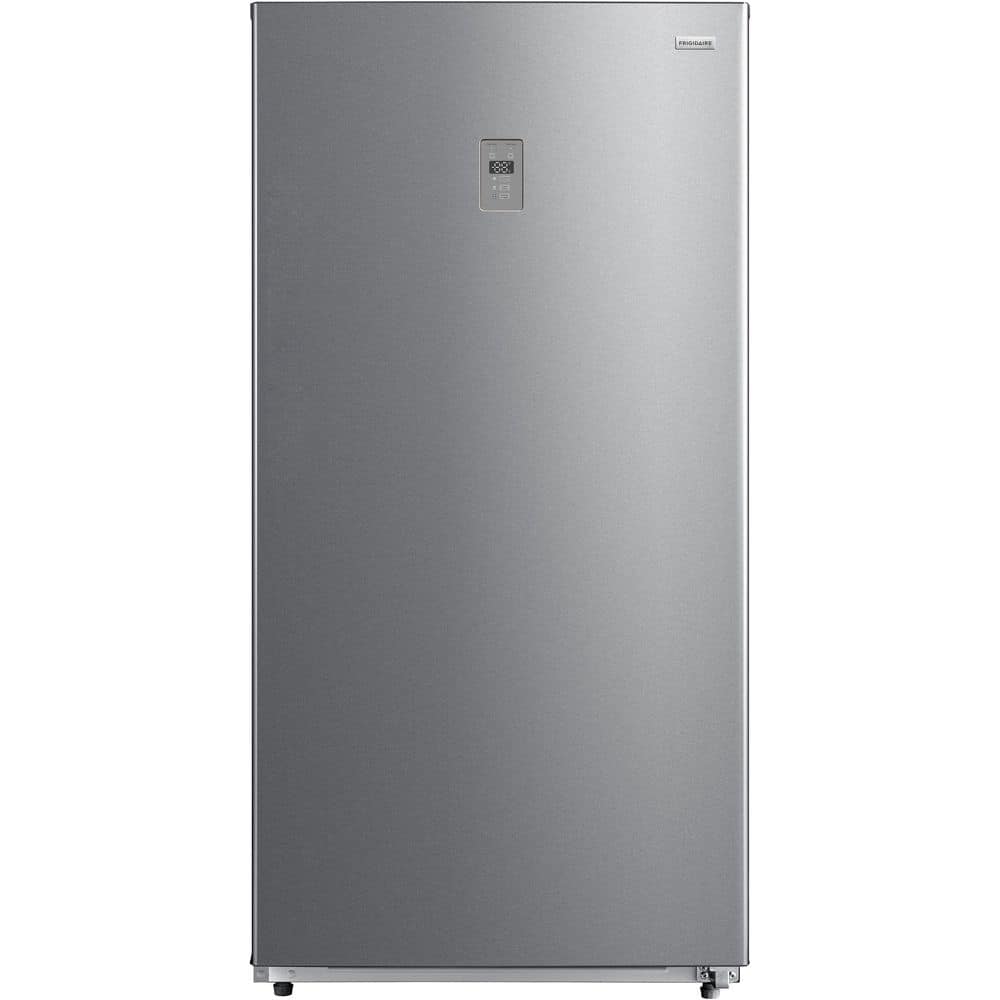 Frigidaire 18 Cu Ft. Automatic Defrost Upright Freezer in