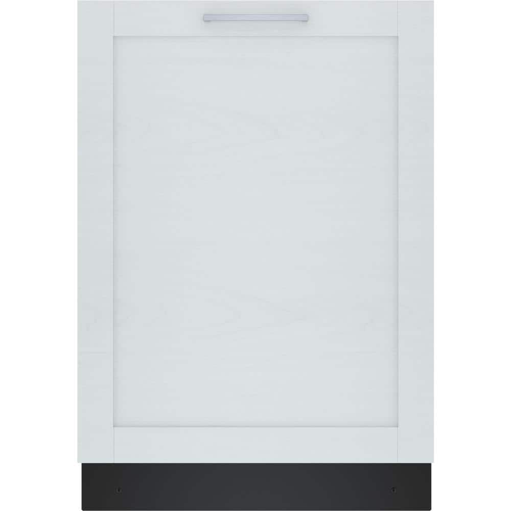 800 Series 24 in. Custom Top Control Tall Tub Dishwasher with Stainless Steel Tub, 42 dBA