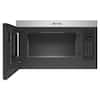 MMMF6030PZ by Maytag - Over-the-Range Flush Built-In Microwave - 1.1 Cu.  Ft.