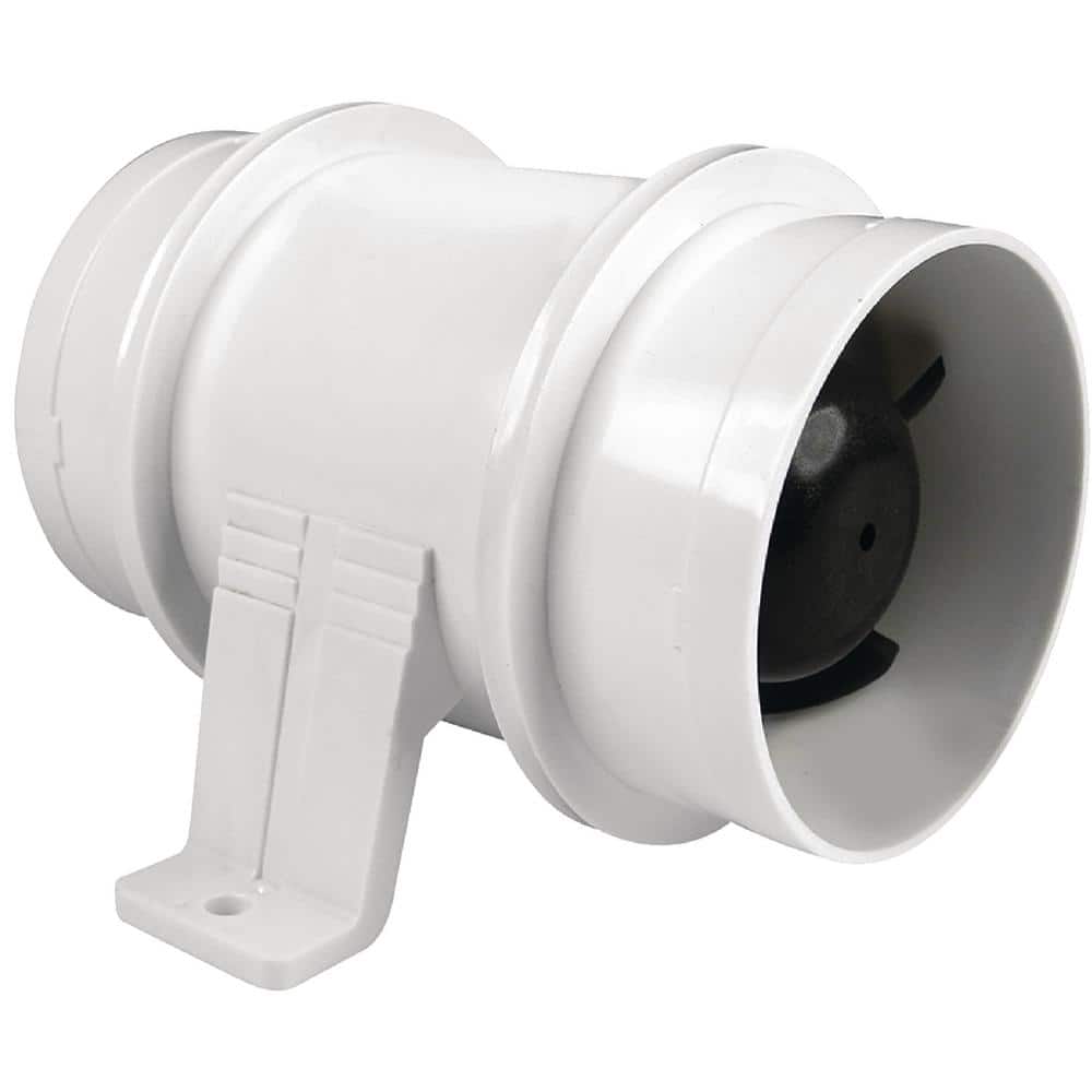 4 in. In-Line Bilge Blower price history on PriceWatchPro