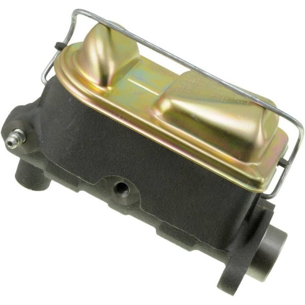 First Stop Brake Master Cylinder