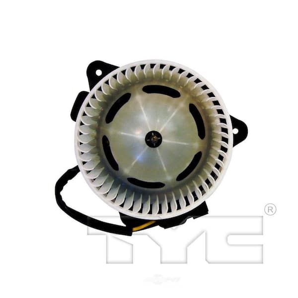 TYC HVAC Blower Motor 2003-2005 Dodge Neon 2.4L