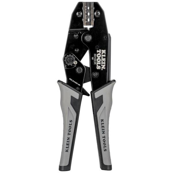 Mc4 crimping tool home depot discount