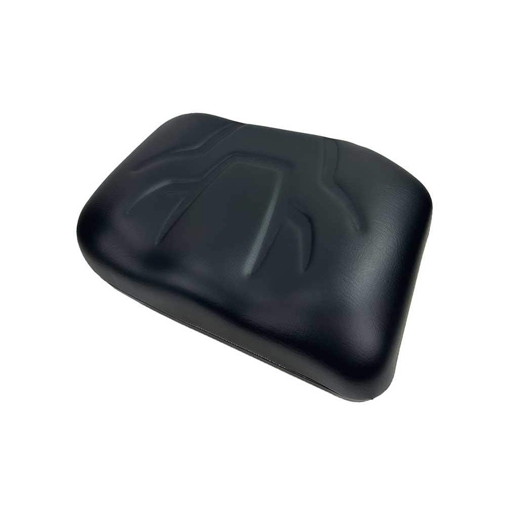 Black Passenger Seat Bottom Cushion for Kubota price history on PriceWatchPro
