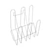 Multifunctional S-Shaped Dual Layers Dish Racks Bowls and Dishes and  Chopsticks and Spoons Collection Shelf Dish Drainer LNN-SY110503348 - The  Home Depot