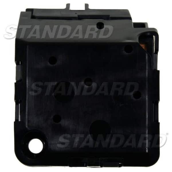 Intermotor Ignition Switch